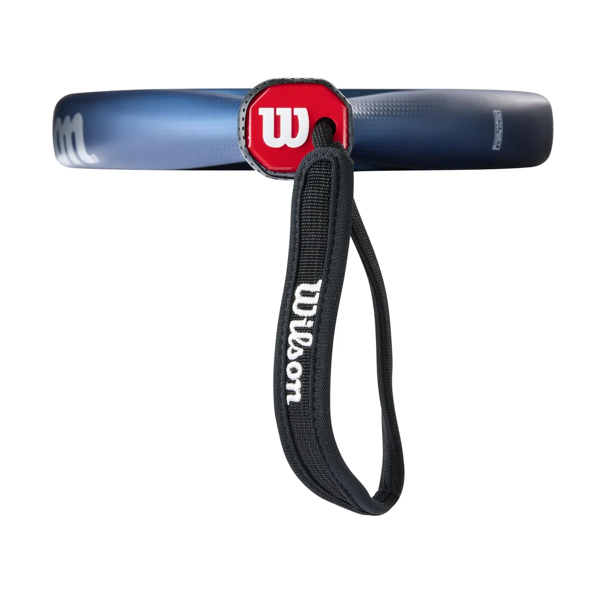 Wilson Endure Pro V1 - Racchetta da padel, misura 2-4 1/4"