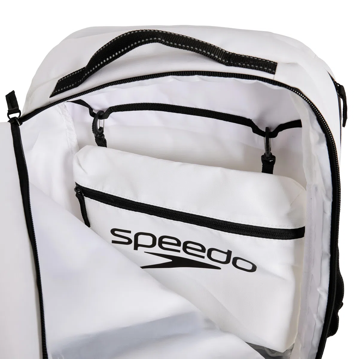 Speedo Zaino unisex Flex da 25 l (confezione da 1)