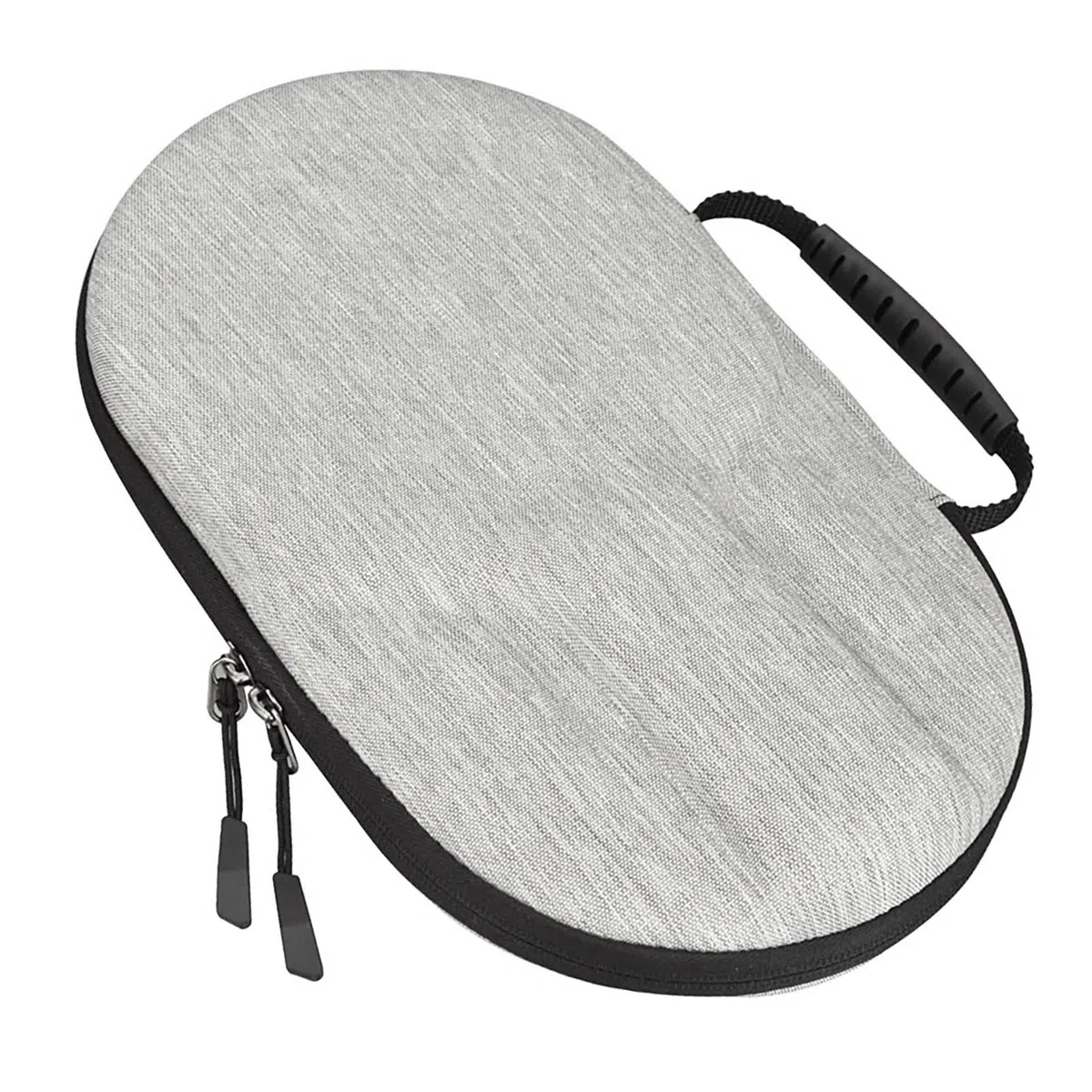 Sacchetto di stoccaggio per racchette da tennis per pingpong da tavolo impermeabile racchetta da tennis custodia per tavolo da tennis