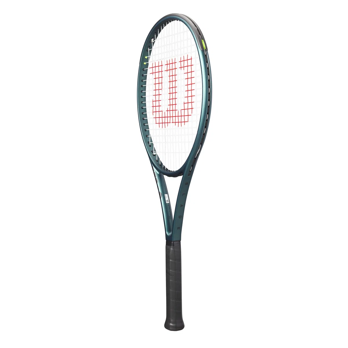 Wilson Blade 100l V9 - Racchetta da Tennis ad Alte Prestazioni Senza Corde Unisex Adulto