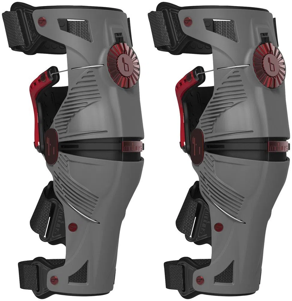 Mobius - Ginocchiera per Ortesi X8