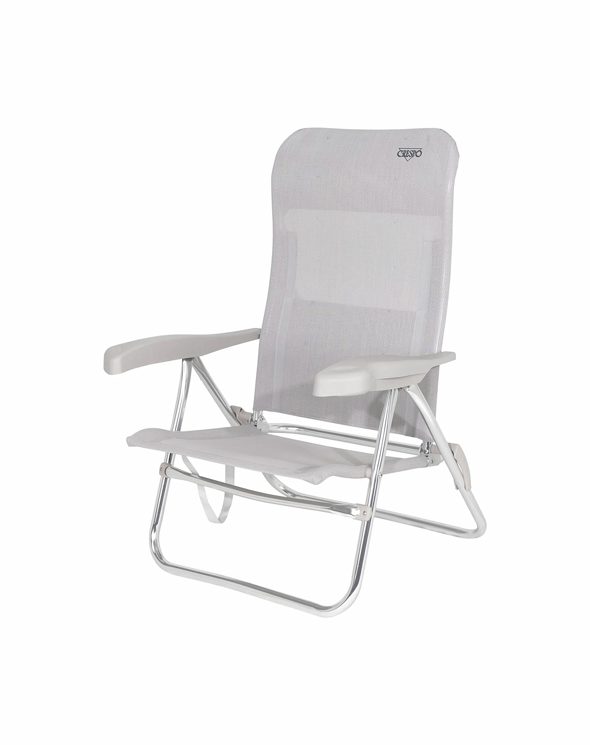 Crespo Silla Playa Dural. desmontable. (Multifibra)