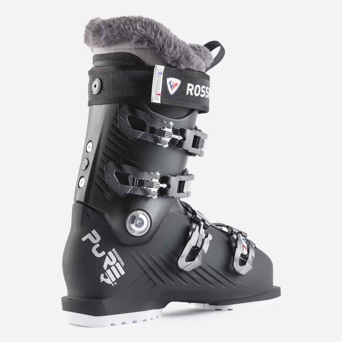 ROSSIGNOL Pure 70, Scarponi da Unisex Adulto