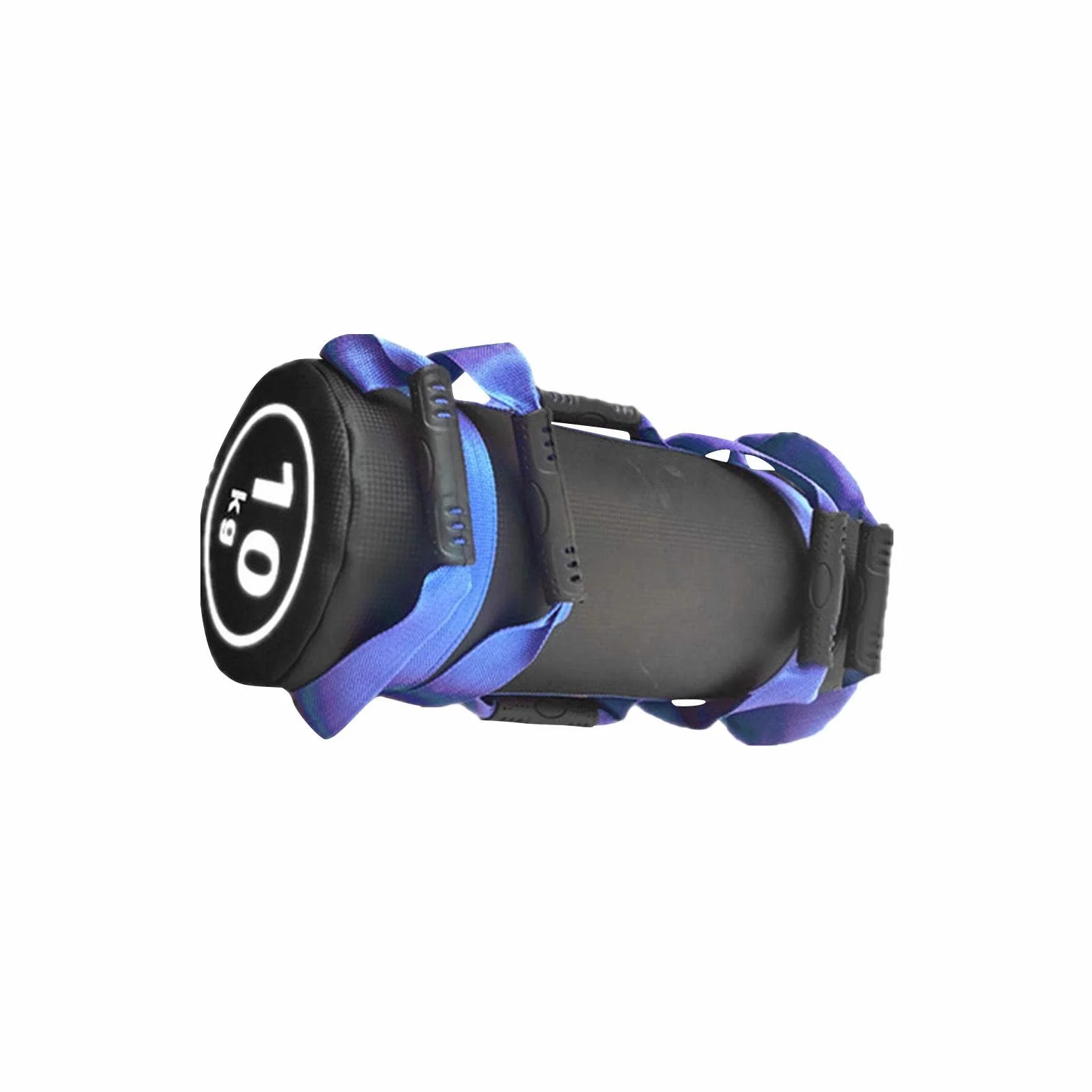 danio 5/10/15/20/25/30 kg Pesi Regolabili Sand Bag Fitness Sandbag Sacca di Sabbia Rinforzata per carichi Pesanti per Crossfit, Cross-Training, condizionamento Militare ed Esercizio
