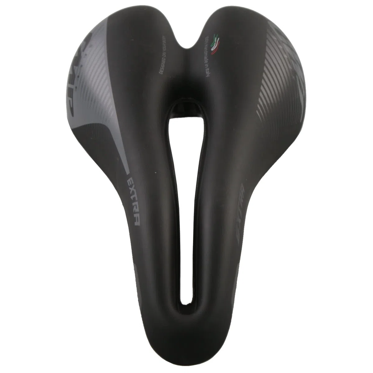 SMP Extra saddle