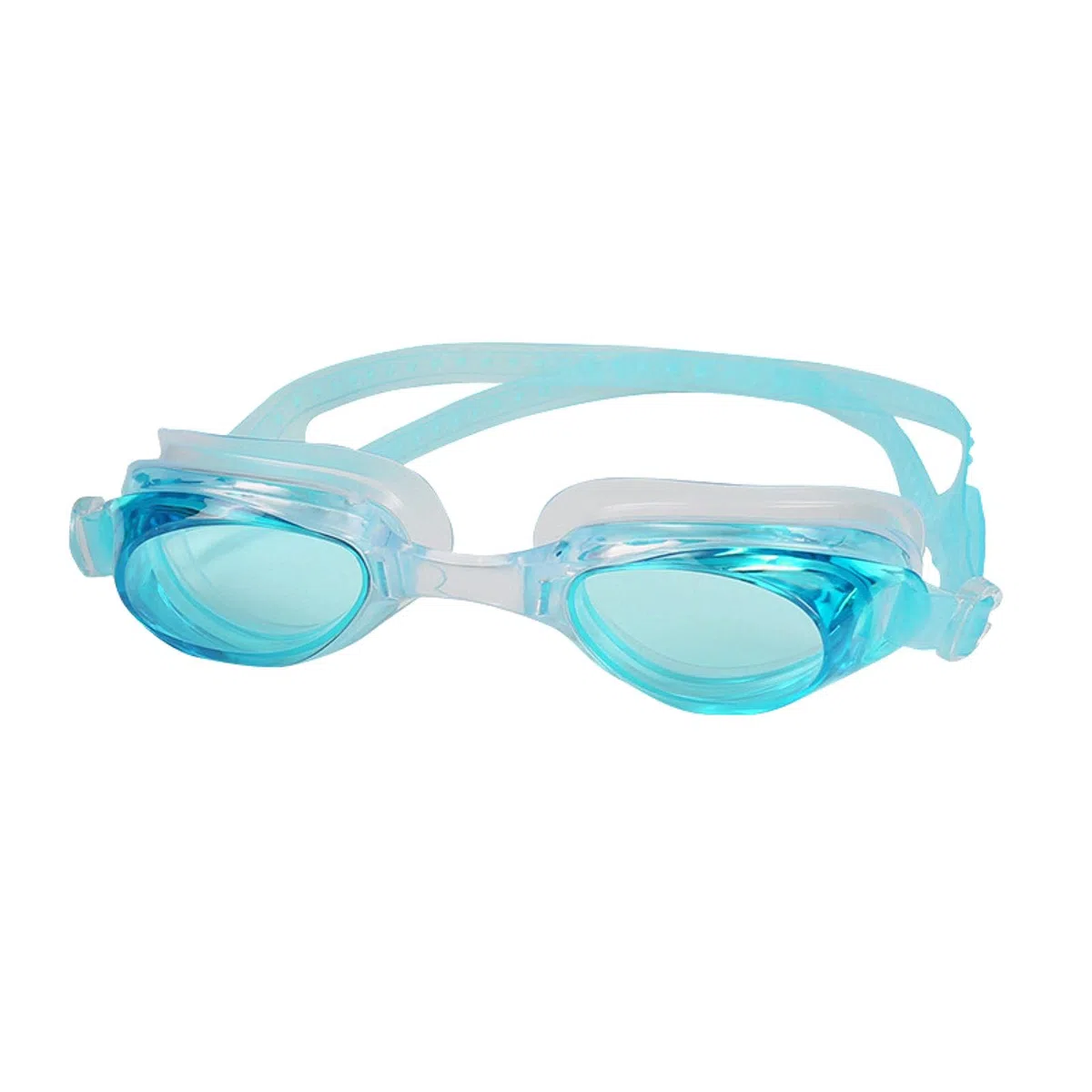 Occhiali da nuoto antiappannamento impermeabili for piscina, occhiali da nuoto sportivi, occhiali da acqua con borsa for uomo e donna,Occhialini da nuoto
