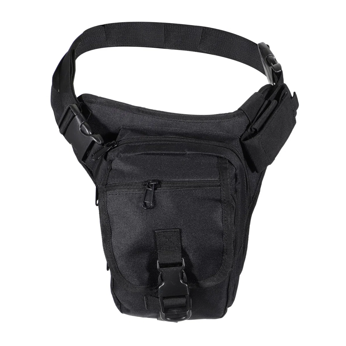 Happyyami 1pezzi Per Attività Outdoor Fanny Pack Multifunzionale Per Escursioni e Sport