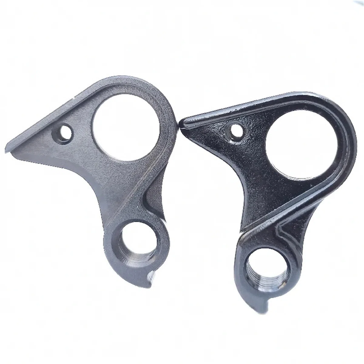 Forcellino del deragliatore for bicicletta for Felt Fx 16+ Vr FR Disc 17+ Breed Broam (19) Ar (20+) Telaio for bicicletta da strada con perno passante, forcellino 1 pezzo