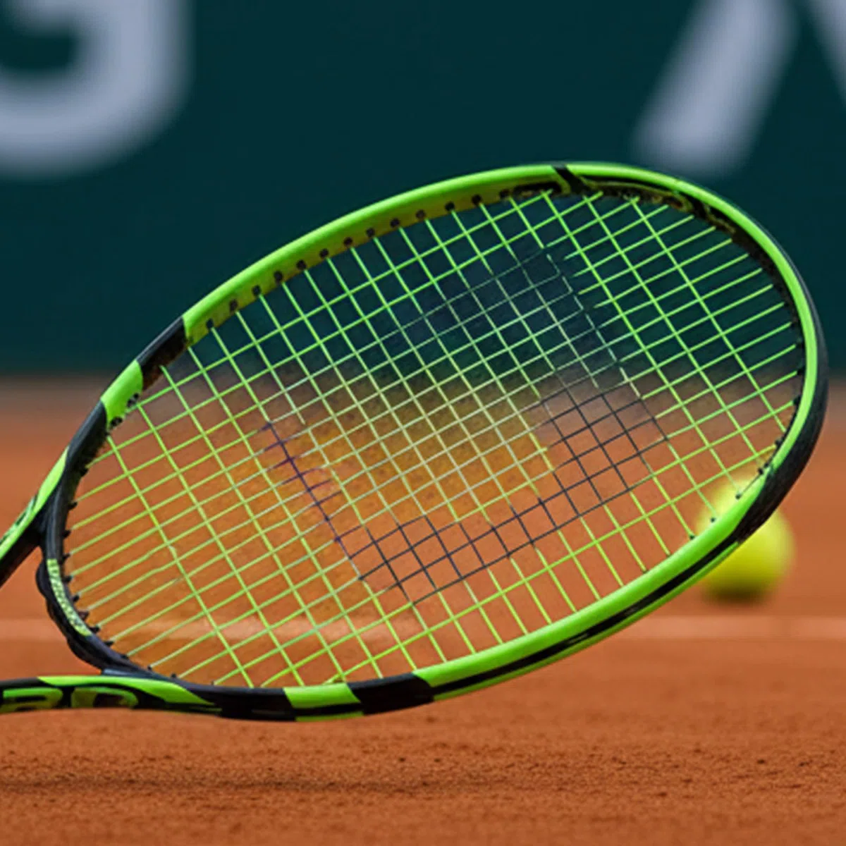 Corda da tennis economica con ruote grandi, 200 m, per uso club, riduce al minimo la frequenza di acquisto e aumenta l'efficienza della corda da tennis PrecisionS