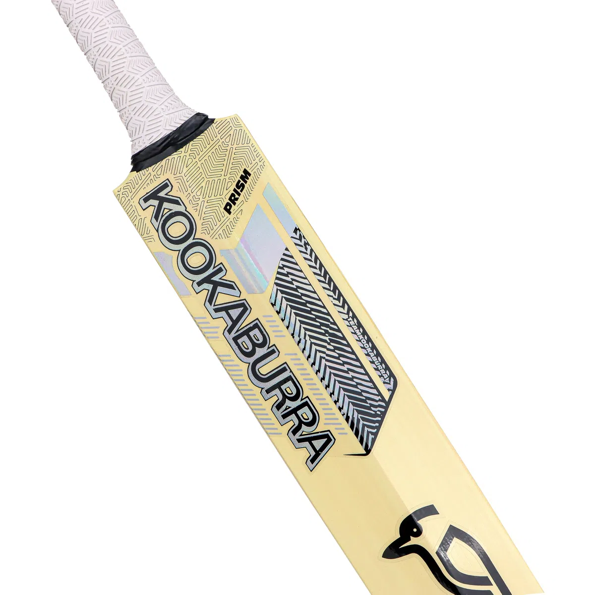 Kookaburra Prism 10.1 - Mazza da cricket per bambini