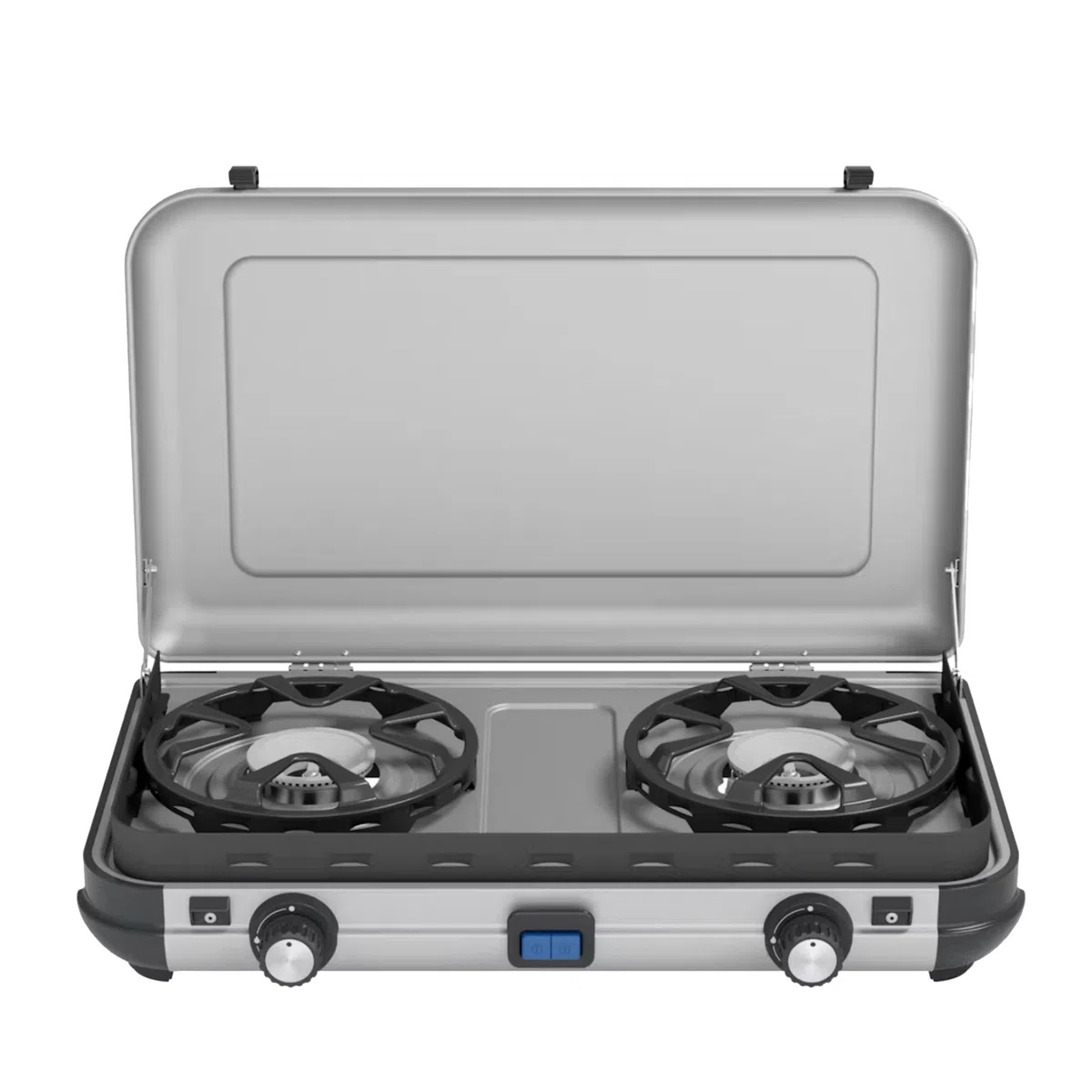 Campingaz Cucina da campeggio 2 Maxi Fornello a gas