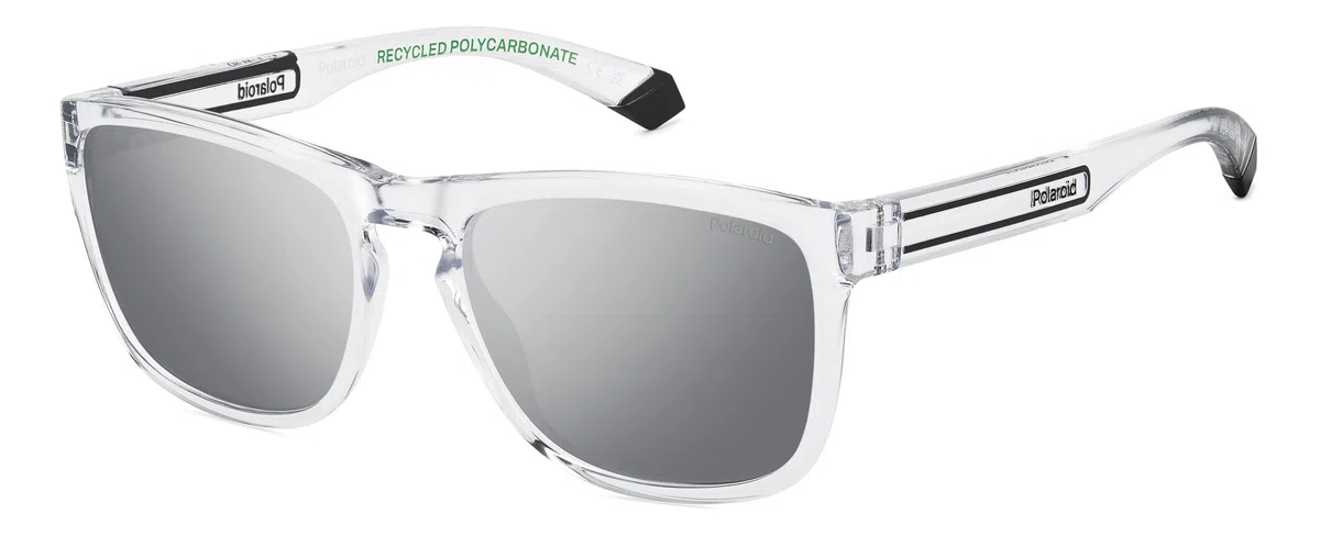 Polaroid Pld 2161/S Sunglasses Unisex - Adulto (Pacco da 1)