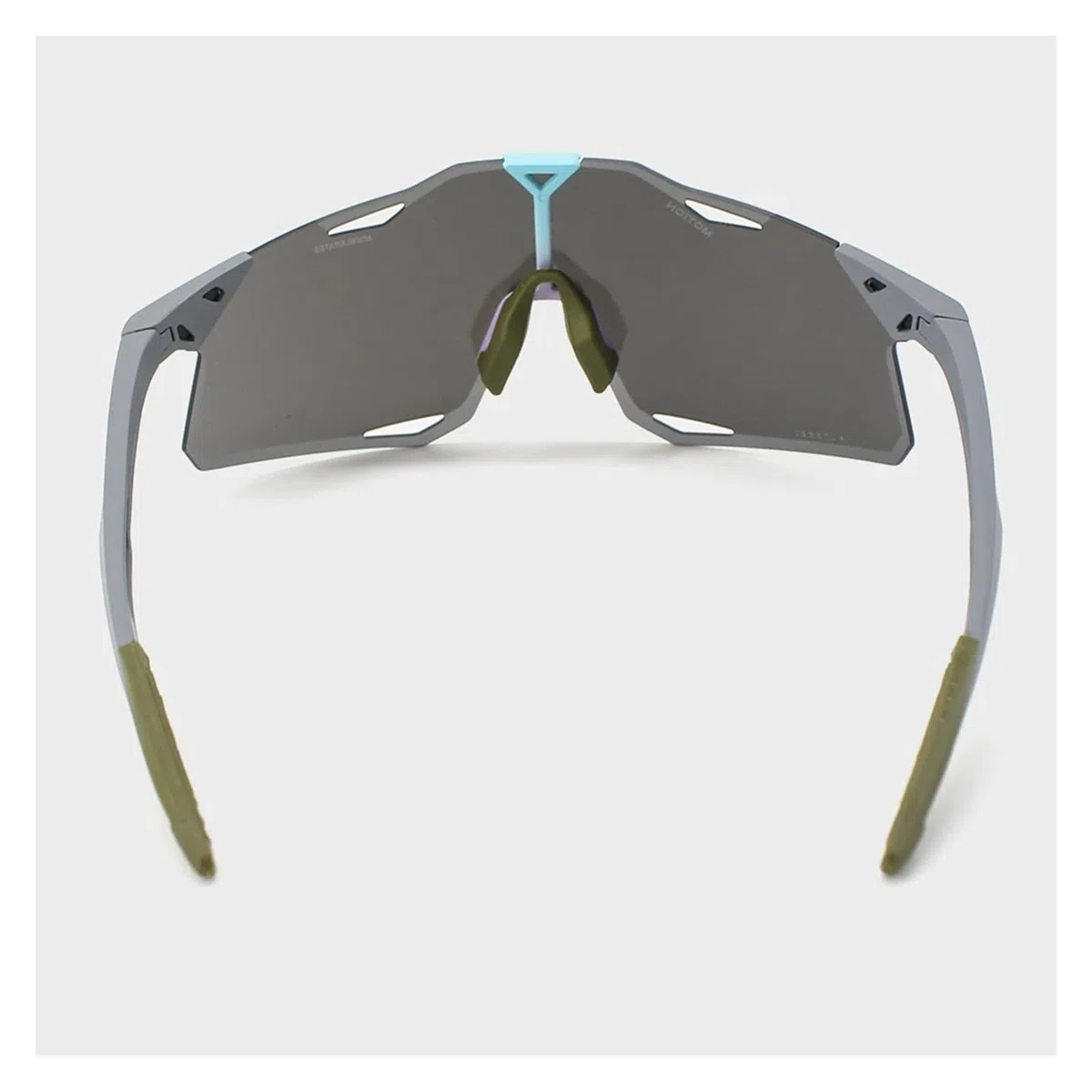 Occhiali da sole sportivi ciclismo S5 uomo e donna for bici strada mountain bike fotocromatici Per Ciclismo, Corsa, Pesca, Guida