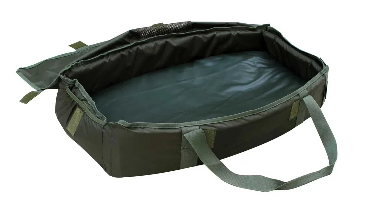 Ultimate Carp Landing & Unhooking Set