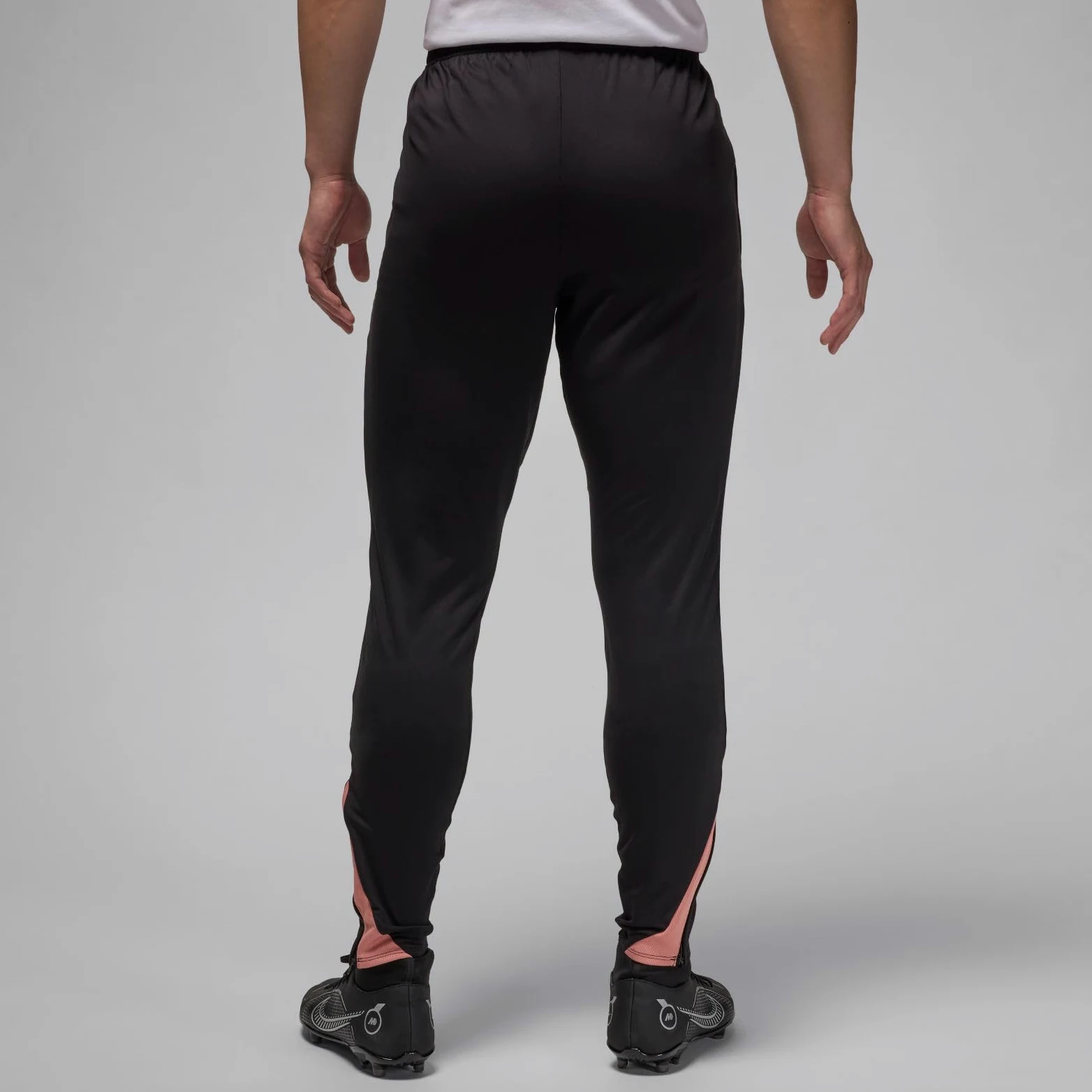 Nike - Pantaloni da Calcio Jordan Dri-Fit Paris Saint-Germain Strike da Uomo – Terza, Pants Uomo