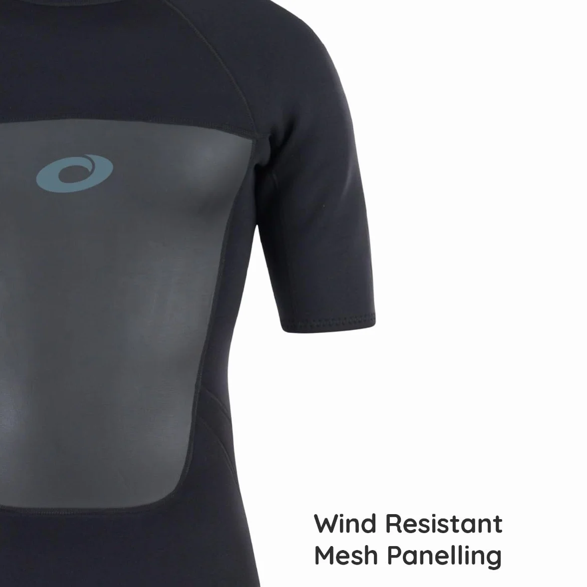 Osprey 3 Mm Neoprene Origin, Tuta da Surf Uomo