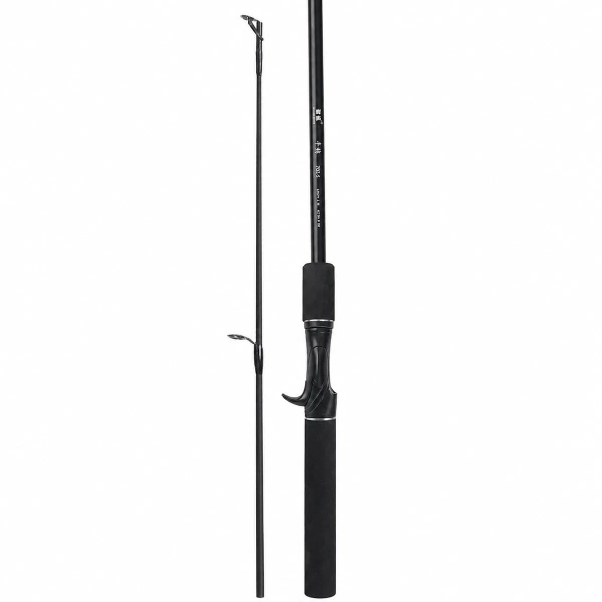 Canna da Pesca per Esche Composita | Componenti in plastica, Set canna , Pesca , Per appassionati di pesca