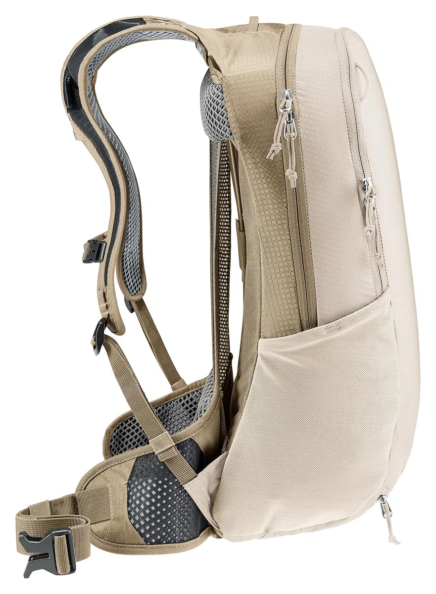 Deuter Race Air 10 Zaino da bicicletta