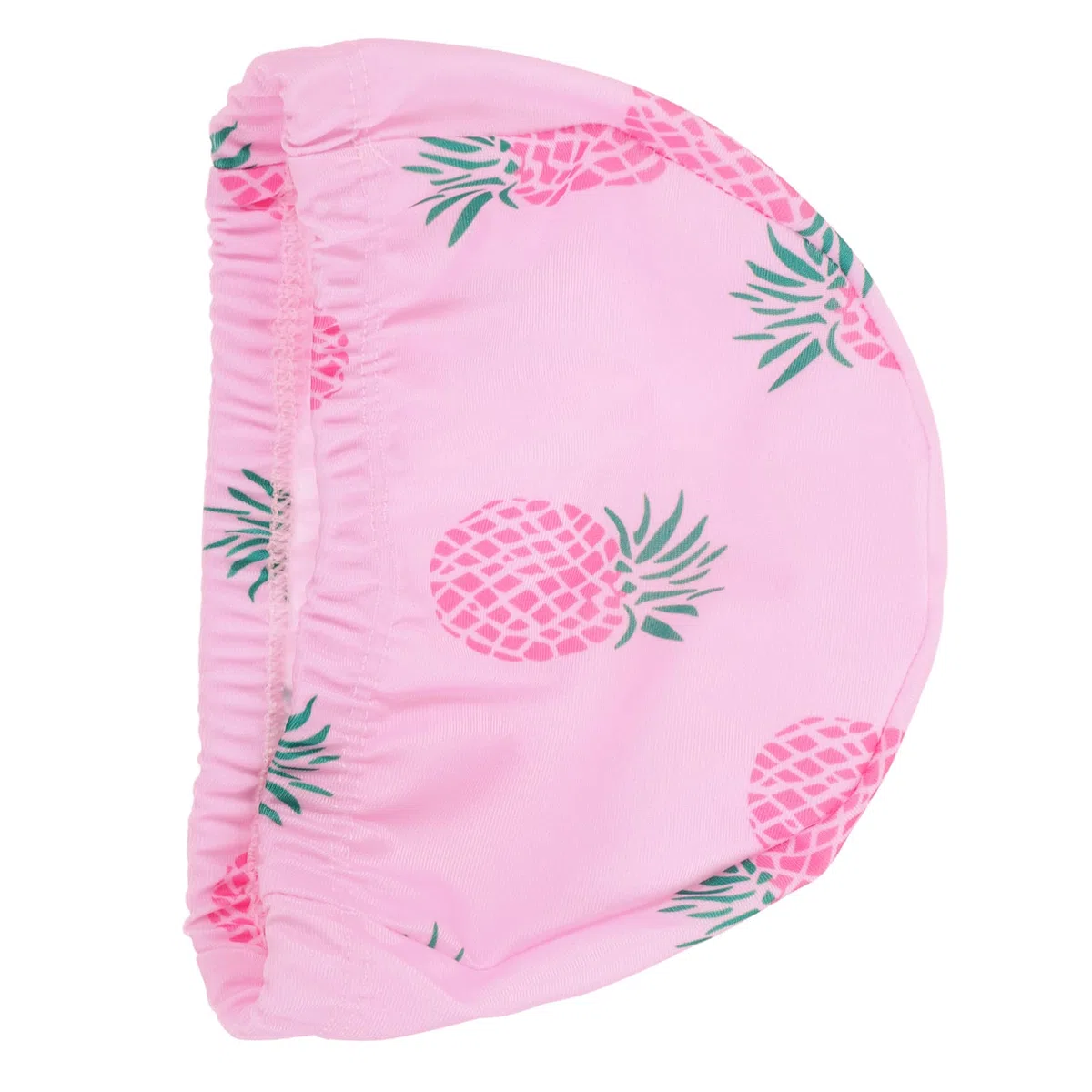Yardwe 5 Set Di Cuffie Da Nuoto Per Bambini Per Ragazzi E Ragazze 100% Cotone Senza Design Per Accessori Da Nuoto Per Ragazzi E Ragazze 2 Pezzi * 5