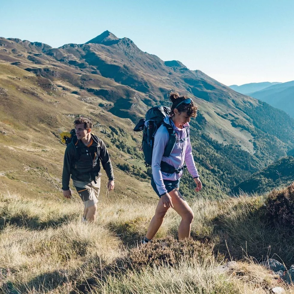 MILLET Zaino GRAVIC Trekking