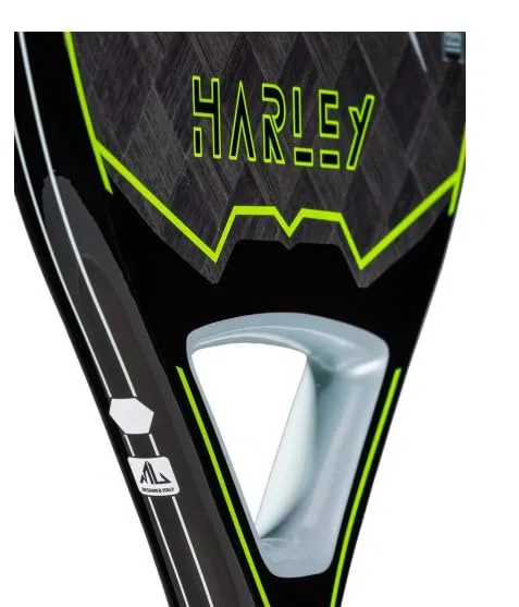 HEROES BEACH TENNIS - HARLEY EVO 2024