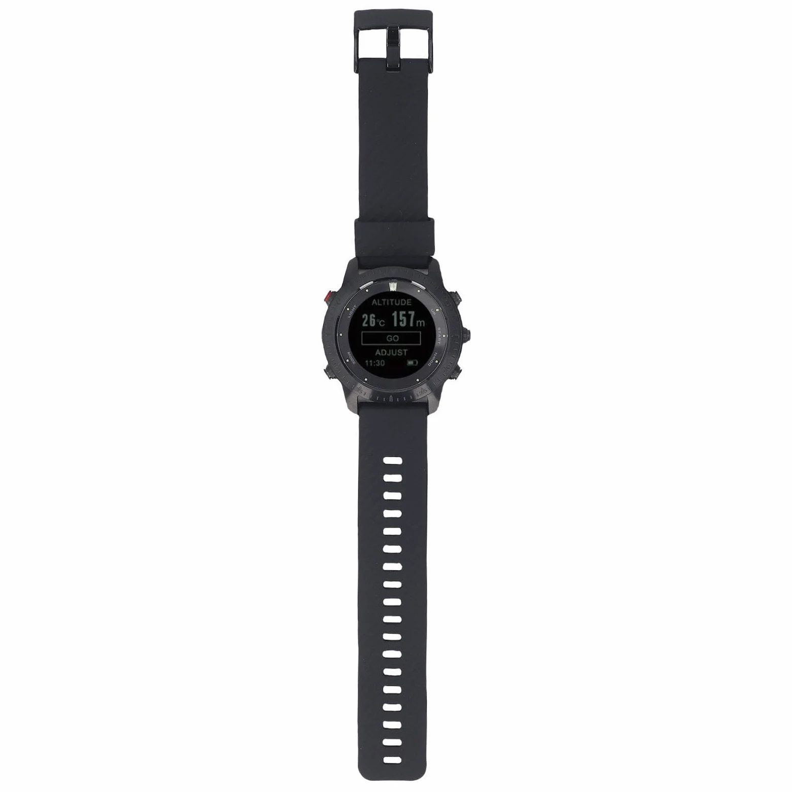Orologio da Computer Subacqueo Impermeabile Fino a 100 M con Rilevamento delle attività per Appassionati di Immersioni Subacquee e Fitness Schermo da 1,18 Pollici