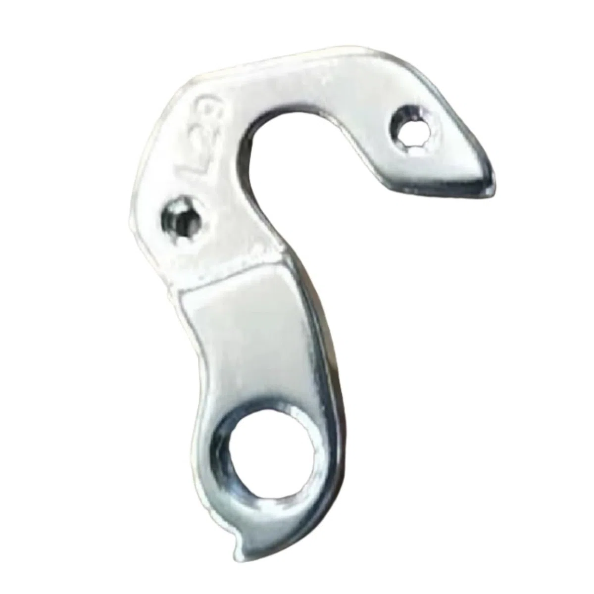 1 pezzo di forcellino del deragliatore for bicicletta for Issac Graviton Jamis Allegro Vitus Vitesse Evo Scott Speedster Carbon Frame Bike Mech Dropout