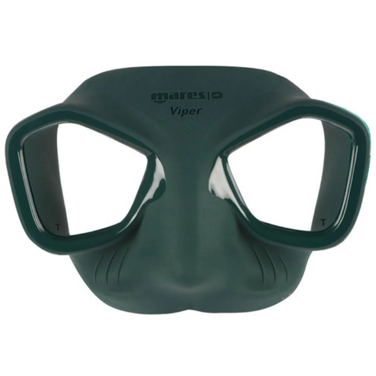 Mares Viper - Maschera Unisex Adulto