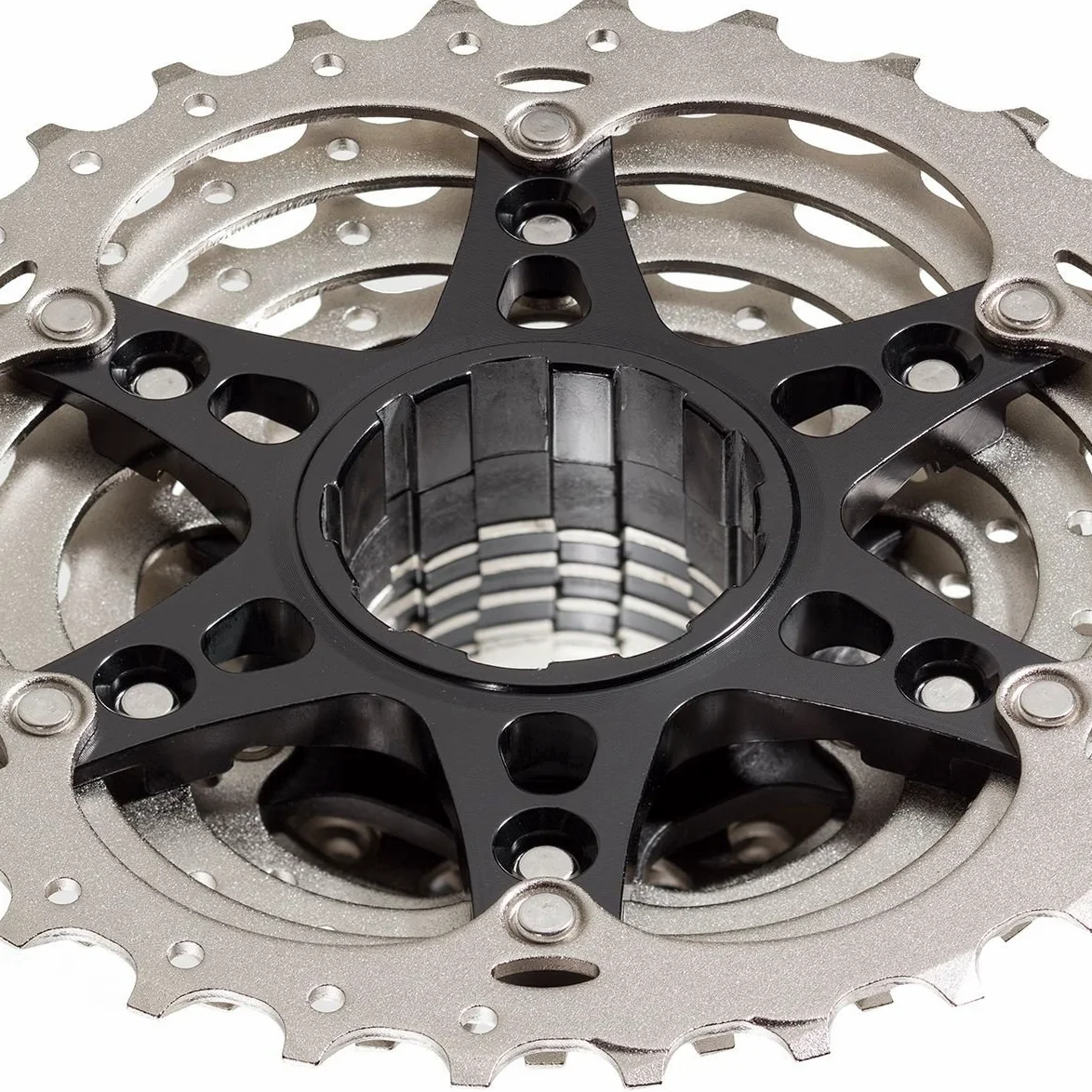 cassetta Shimano CS R8000 11v