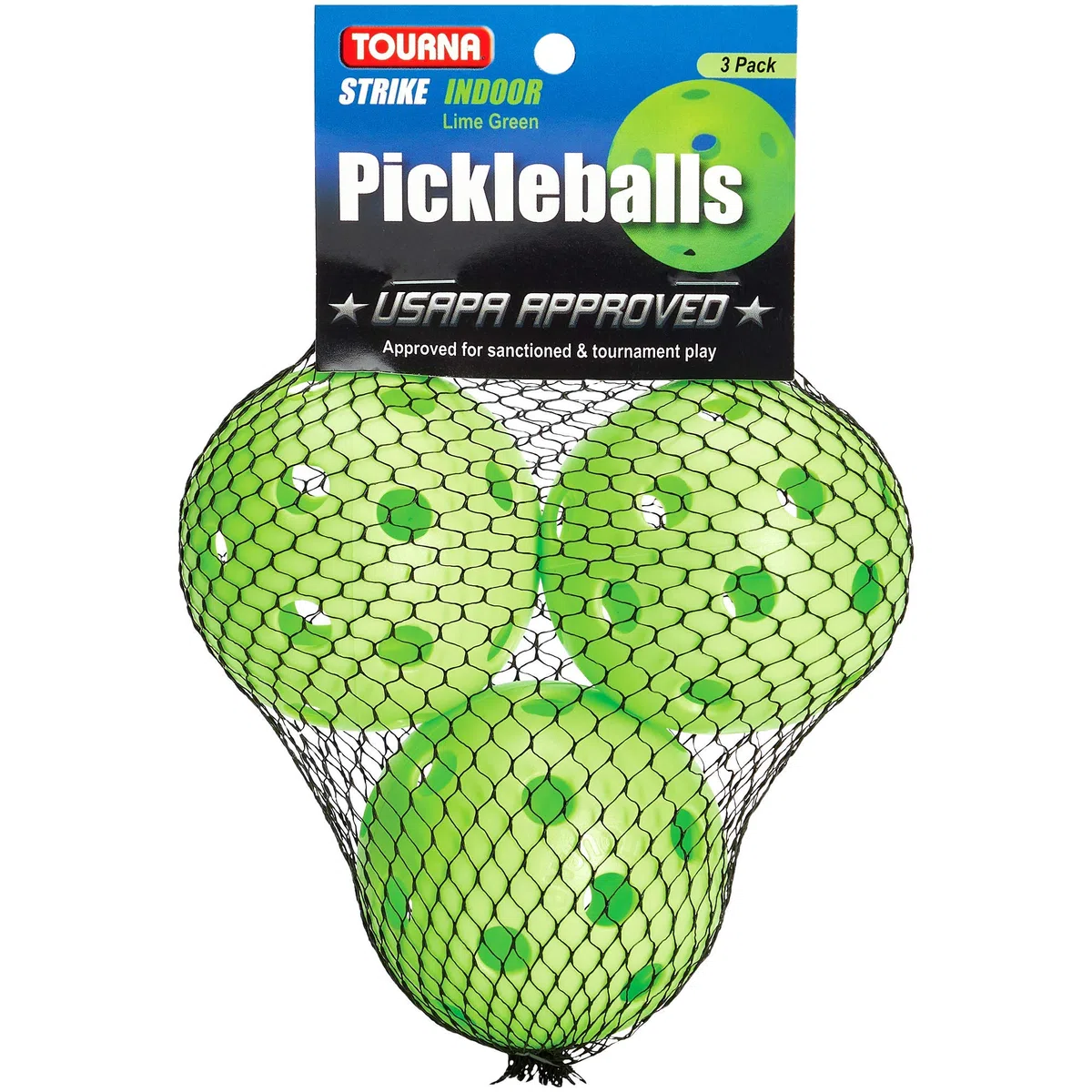 Tourna Strike Indoor Pickleball