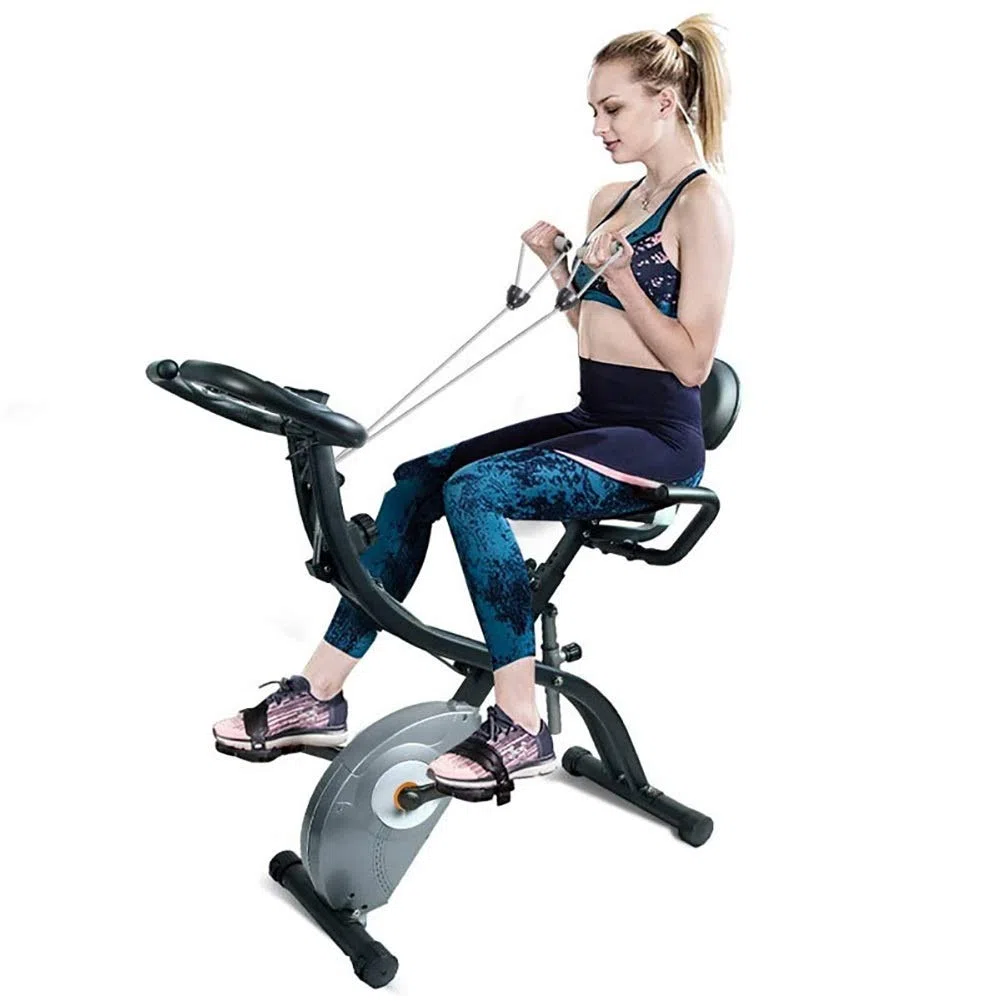Cyclette da scrivania, Cyclette, Tapis roulant, Attrezzatura per la Salute