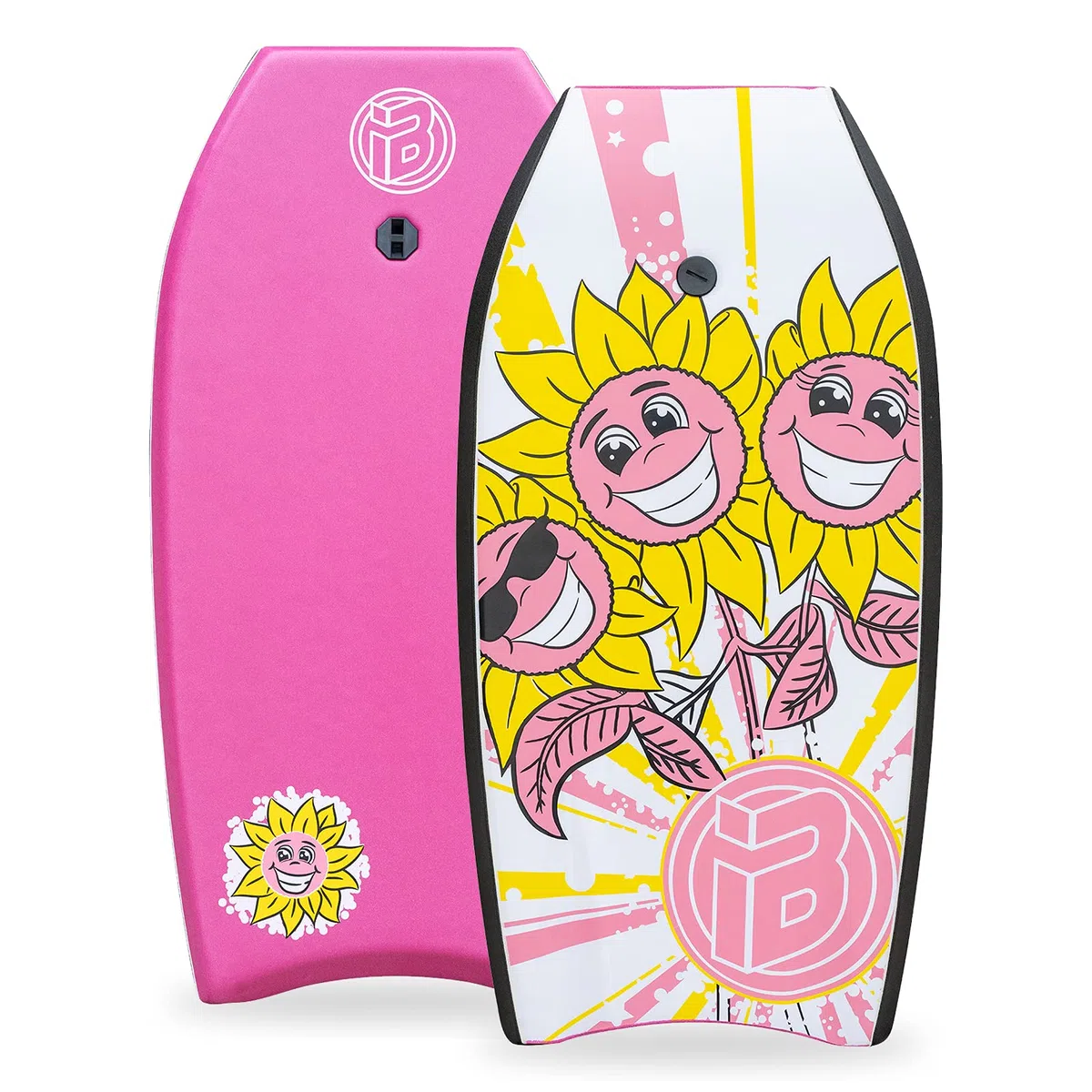 Bodyboard leggero da 94 cm con nucleo in EPS, guinzaglio di alta qualità e cinturino da polso per surf per adulti e adolescenti