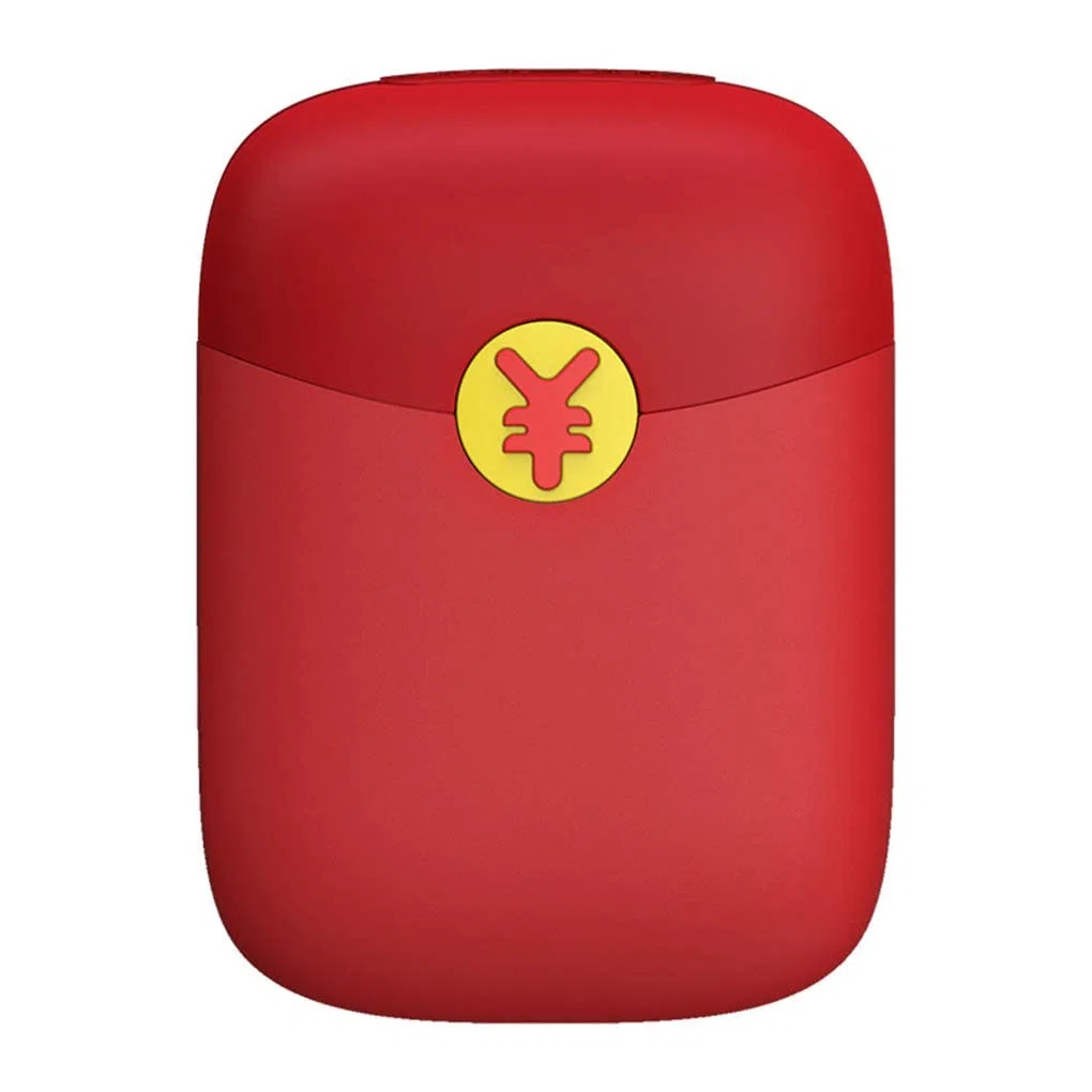 Scaldamani Ricaricabile USB Scaldamani Elettrico a Doppia Faccia Portatile Power Bank Riutilizzabile per Sport Indoor e Outdoor Power Bank