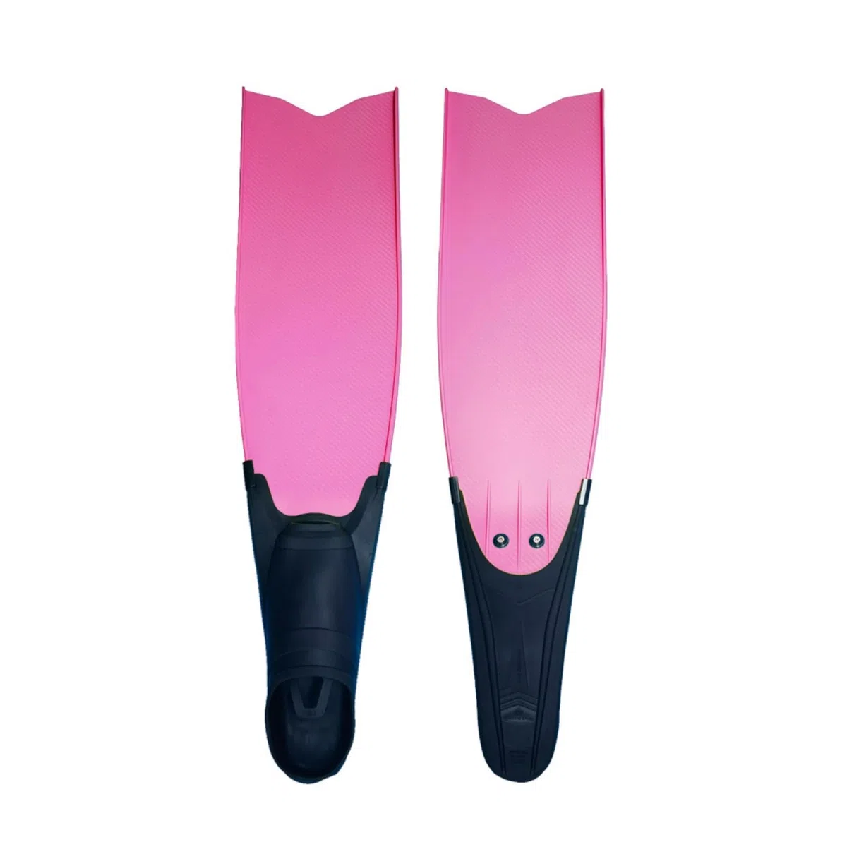 predolo Pinna Lunghe con Chiusa Reattive Pinna Lunghe Buon Ritorno di Spinta Attrezzatura per Apneisti, Nuotatori, Snorkeling, Piscina