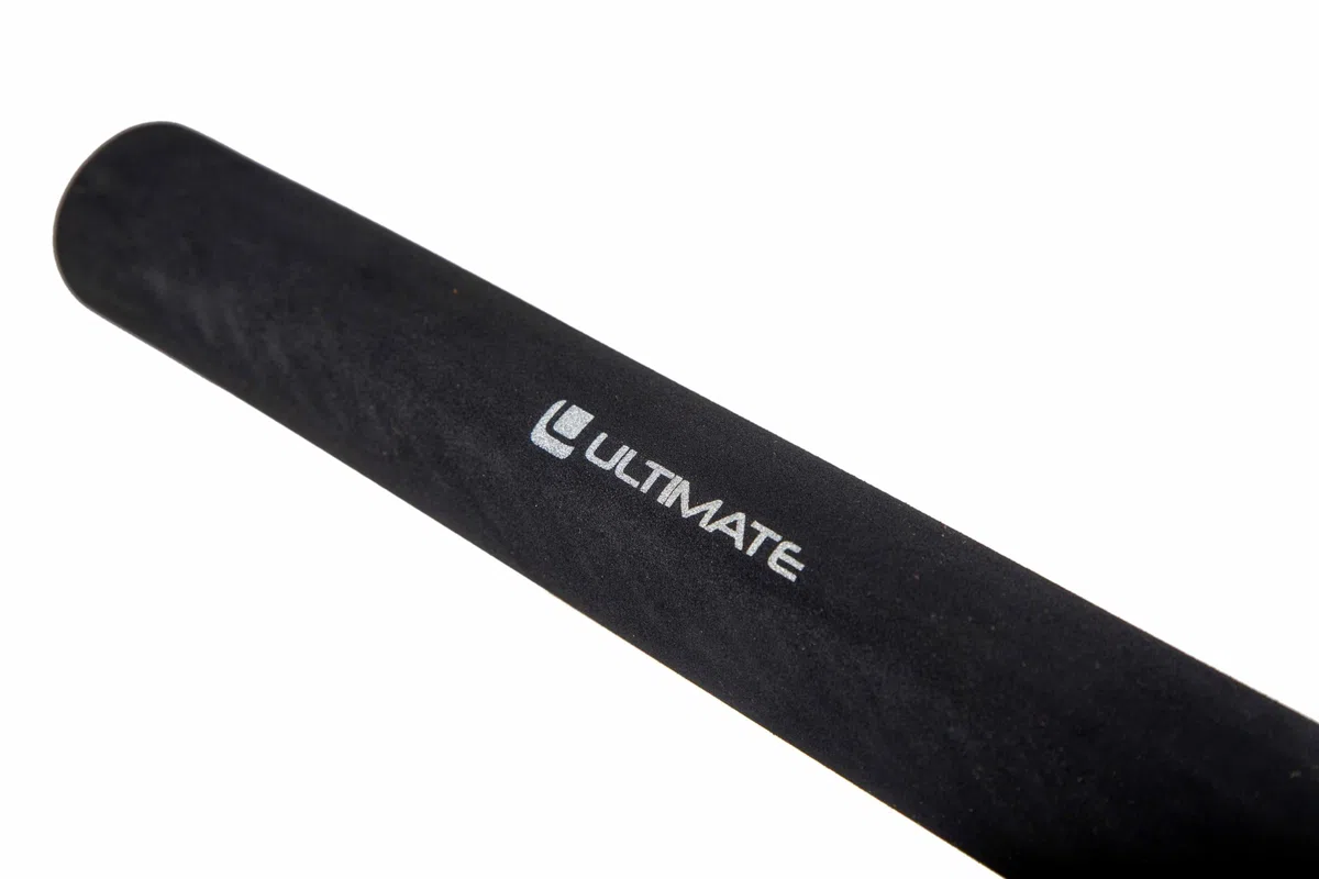 Ultimate Tripode Regolabile Con Supporto EVA V-Roller 3" - Poggia Canne Da Pesca