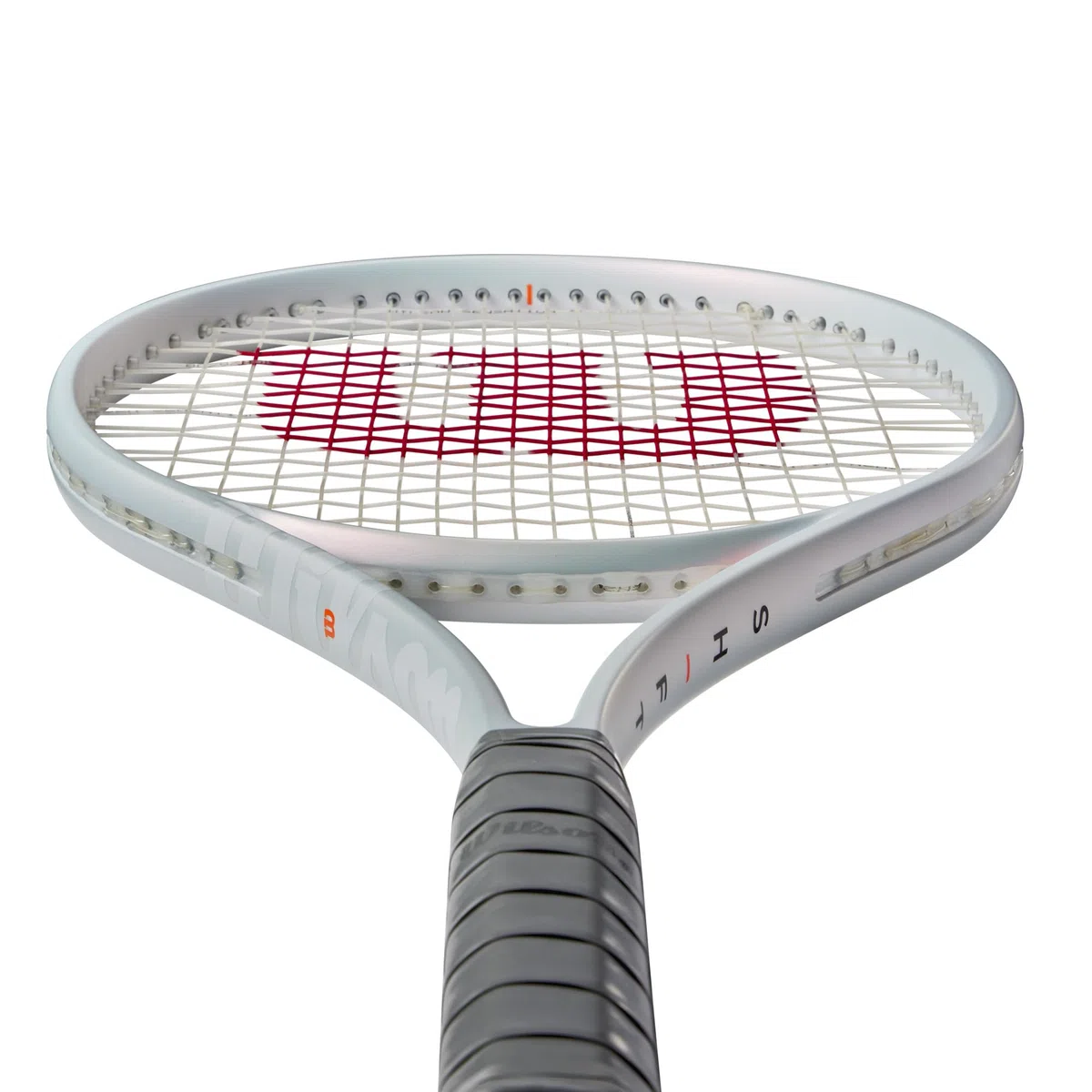 Wilson Racchette da tennis Shift 99 Pro V1 Unstrung Performance - Arctic Ice