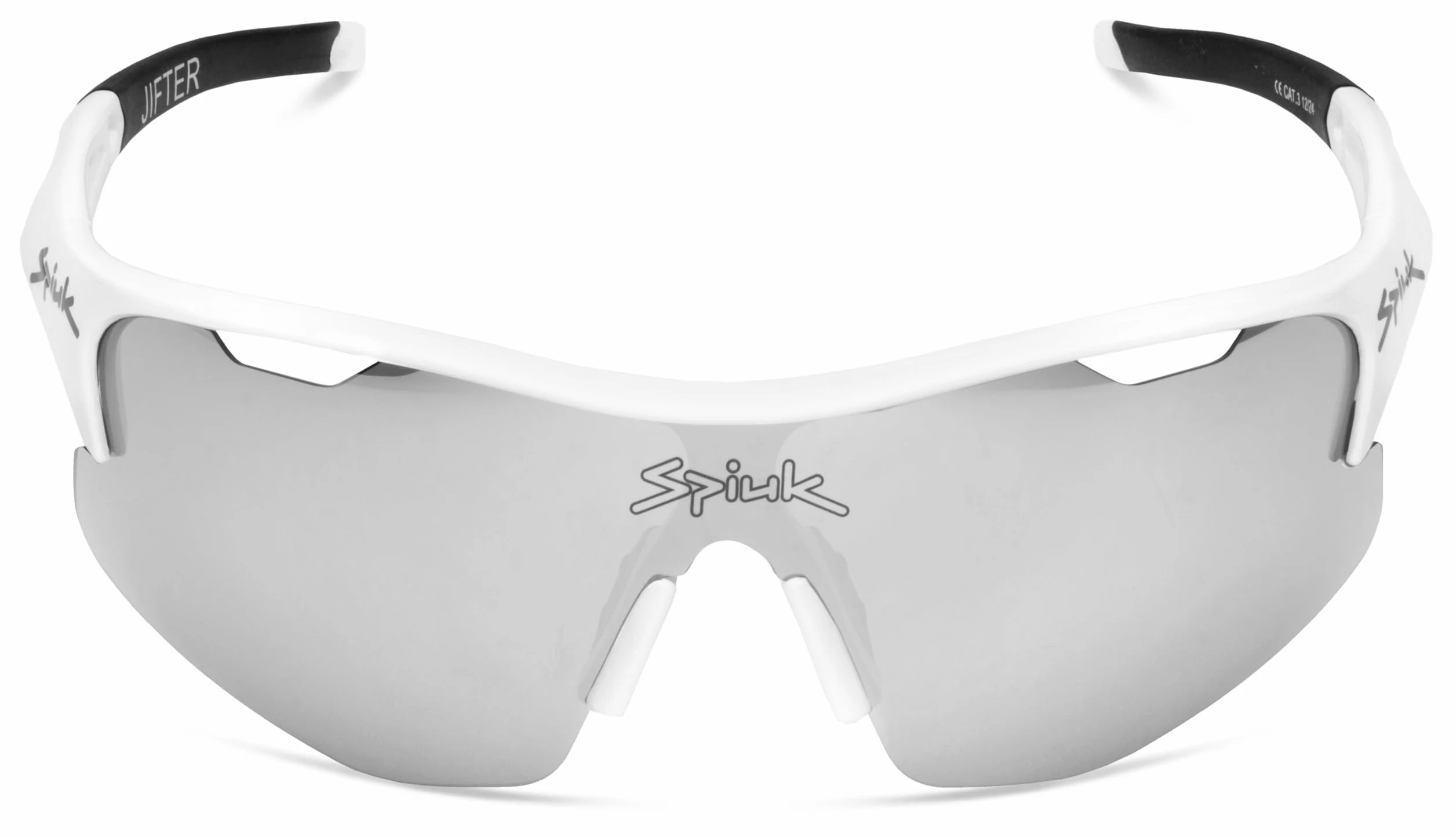 Spiuk Jifter 3 Occhiale Unisex - Adulto (Pacco da 1)