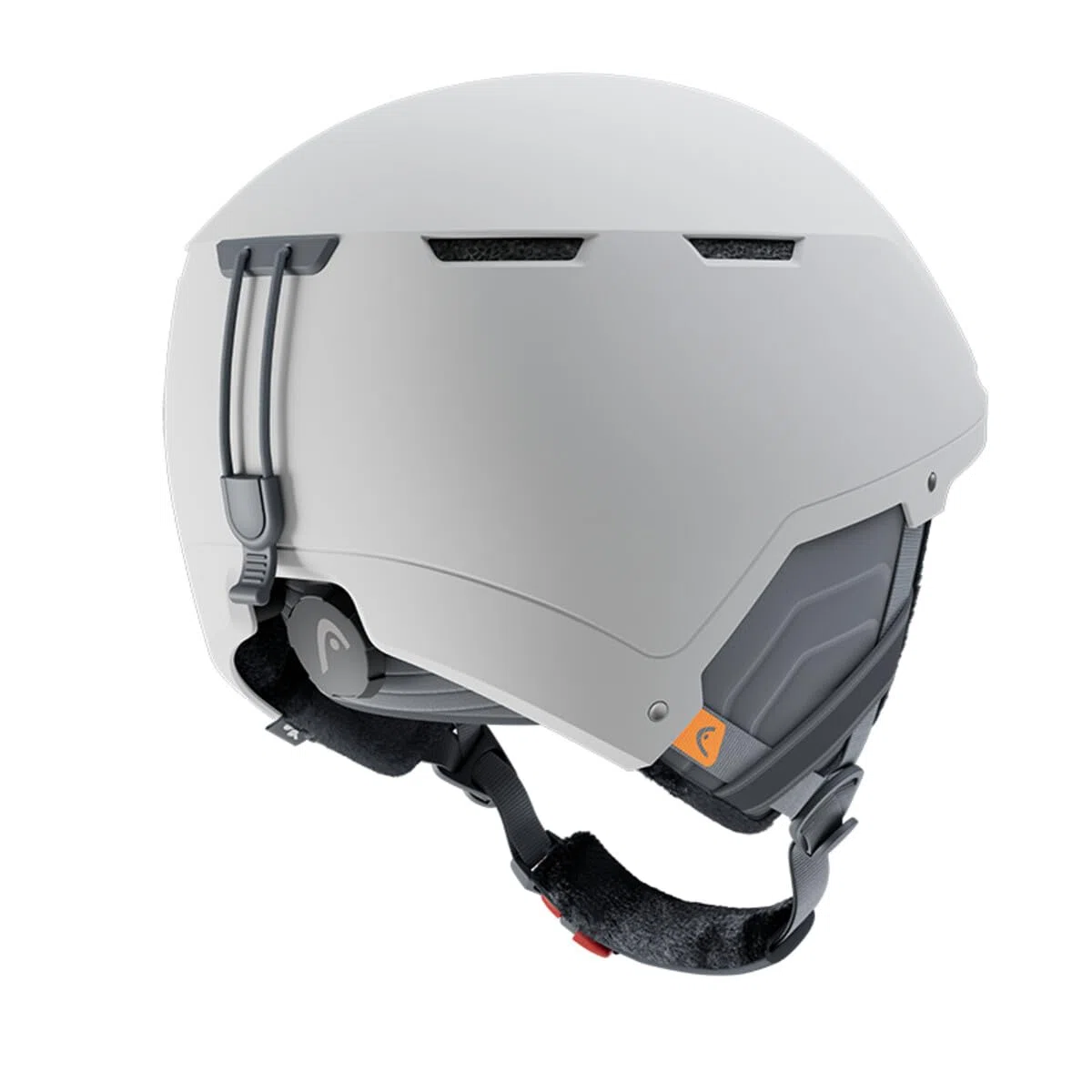 Head Compact Evo - Casco da Sci e Snowboard da Donna, Taglia M/L