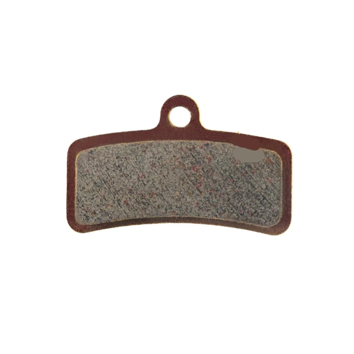 Pastiglia freno a disco idraulico Q10YS, 4 pistoni, per M745 M8120 M7120 | Pastiglie per pinza a 4 pistoni, freno a disco idraulico bici, M6120
