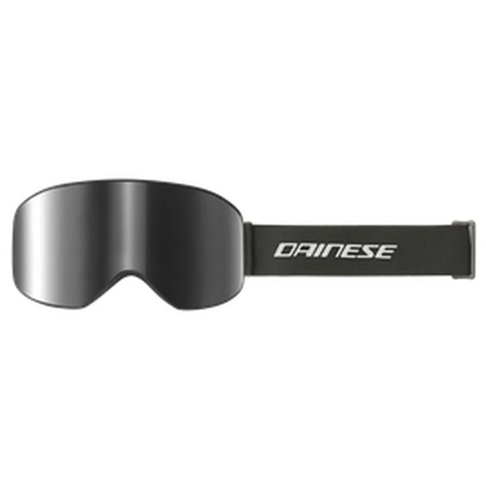 DAINESE,HP HORIZON MASCHERA SCI,STRETCH-LIMO/SILVER,L
