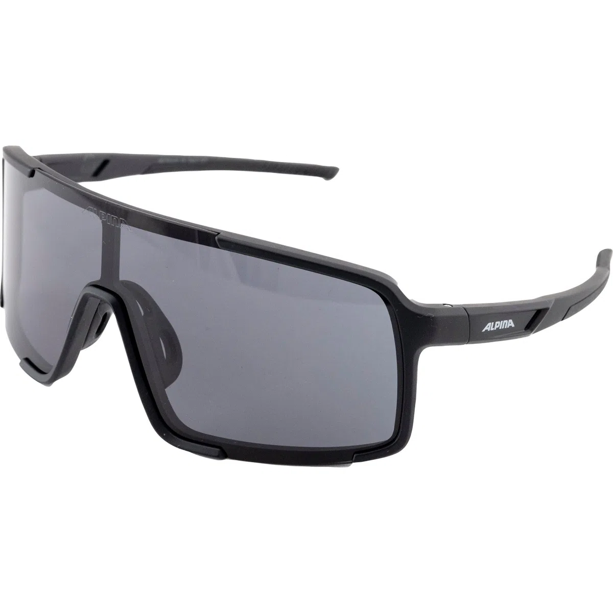 ALPINA Vasba Sunglasses Unisex - Adulto (Pacco da 1)