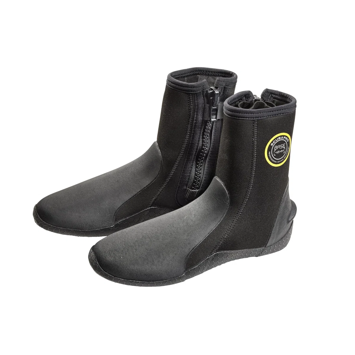 scUBAPRO Scarpa Base Boot 4