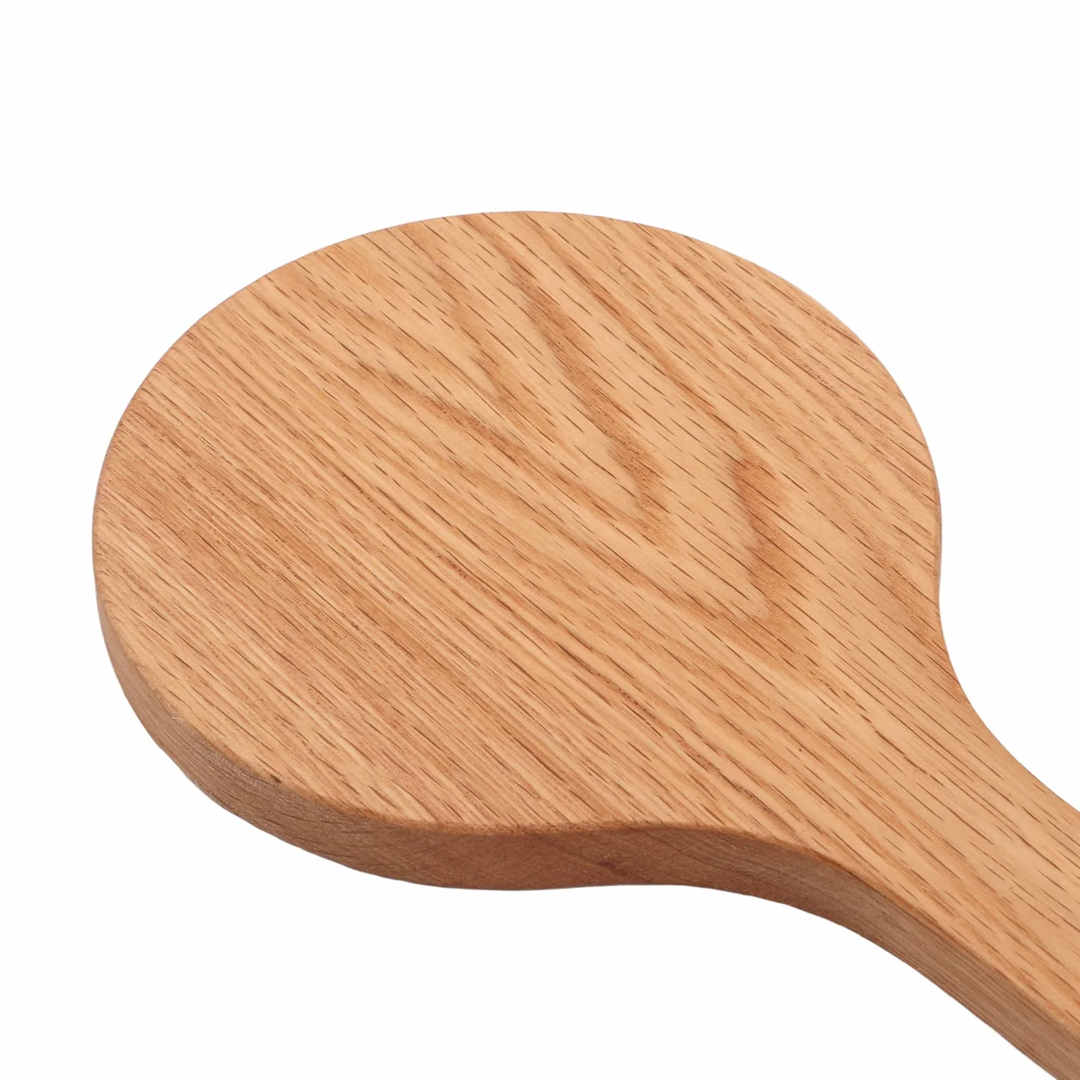 Tennis Sweet Pointer Tennis Pointer Tennis Sweet Pointer, Red Oak Tennis Pointer Cucchiaio Training Aid Tennis Pointer per Custodia per Adolescenti Racchette per Allenatori di