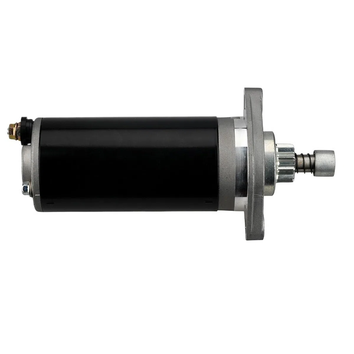 350-76010 Motorino di avviamento for T//o//h//a//t//s//u 2 tempi | Motorino di avviamento fuoribordo 8HP, 9,8HP ,15HP, 18HP 350-76010-0M 3AA-76010 3421 6L2-81800-11