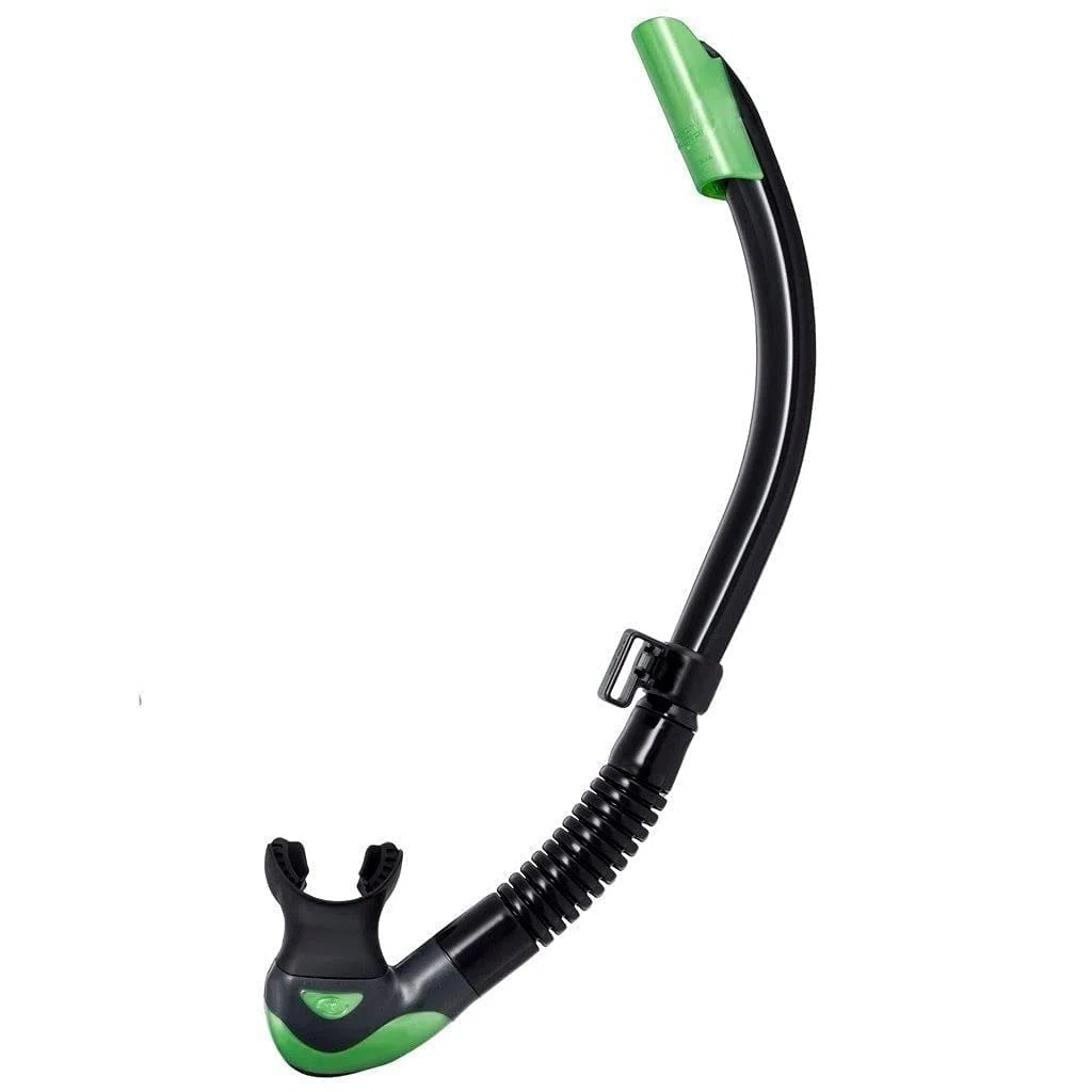 Tusa Platina 2 Hyperdry - Boccaglio professionale in silicone per adulti