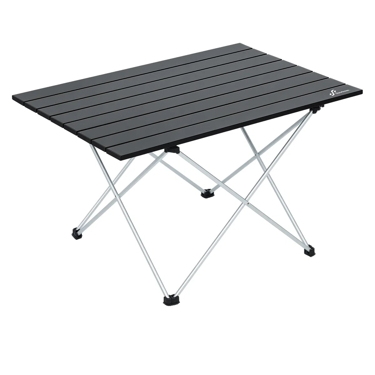 Sportneer Tavolino Pieghevole, Tavolino Pieghevole In Alluminio Portatile, Tavolo Pieghevole Campeggio Per Picnic, Campeggio, Spiaggia, Escursionismo, Viaggi