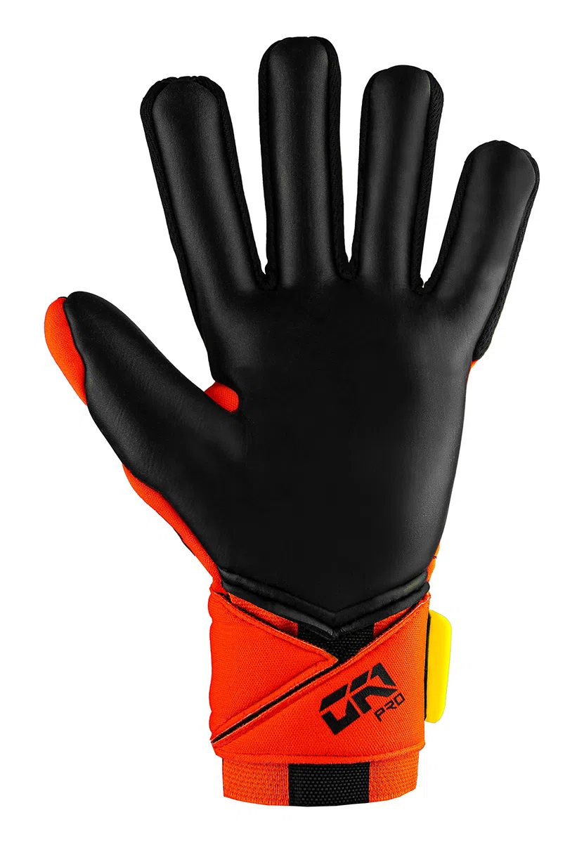Reusch Reusch Gk1 PRO - Guanti da Portiere da Calcio Unisex Adulto