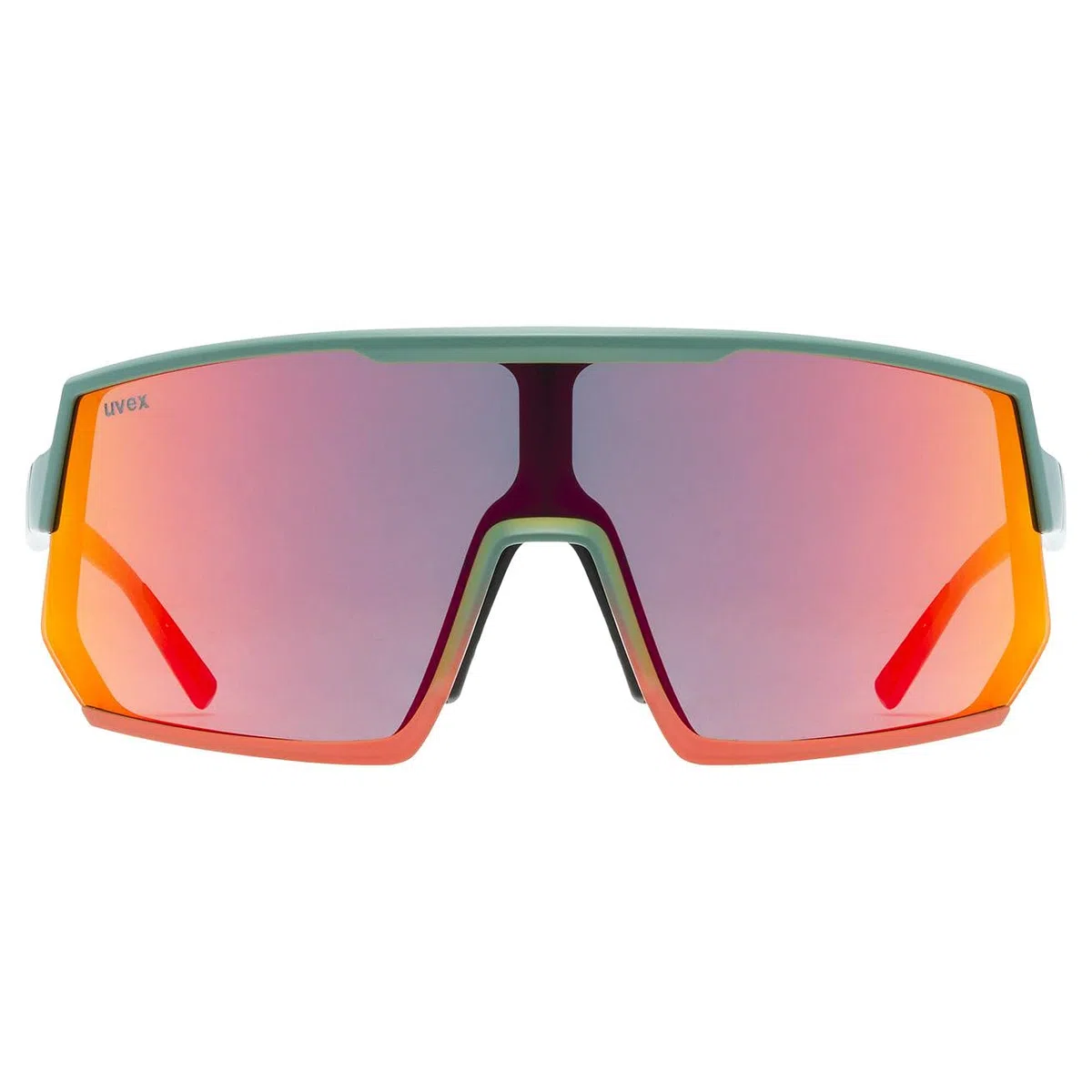 Uvex Uvex Sportstyle 235 occhiali sportivi Unisex - Adulto (Pacco da 1)