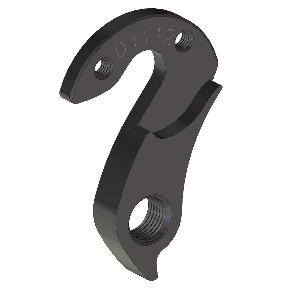 Pilo D1112 Forcellino cambio compatibile/ricambio per Sunn EXS Response Bike