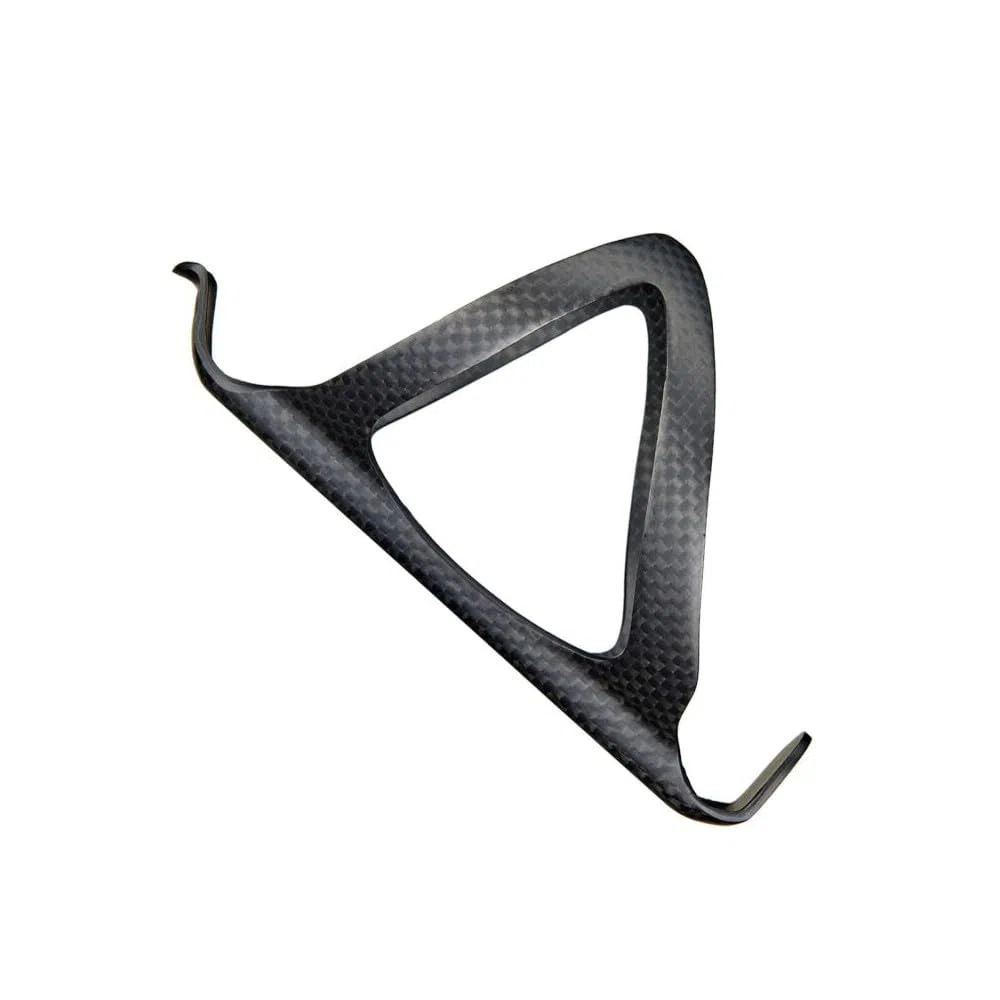 Supacaz Fly Cage I Carbon - Portaborraccia Unisex Adulto